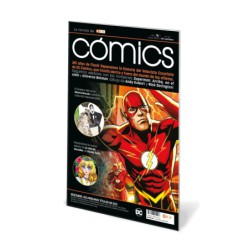 ECC Cómics núm. 16 (Revista)