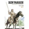 Ken Parker núm. 01: Largo fusil/Mine Town (2ª edición)