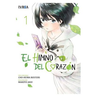 El Himno Del Corazon 01 (Comic)