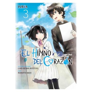 El Himno Del Corazon 03