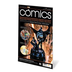 ECC Cómics núm. 18 (Revista)