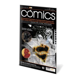 ECC Cómics núm. 19 (Revista)