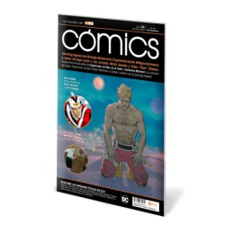 ECC Cómics núm. 20 (Revista)