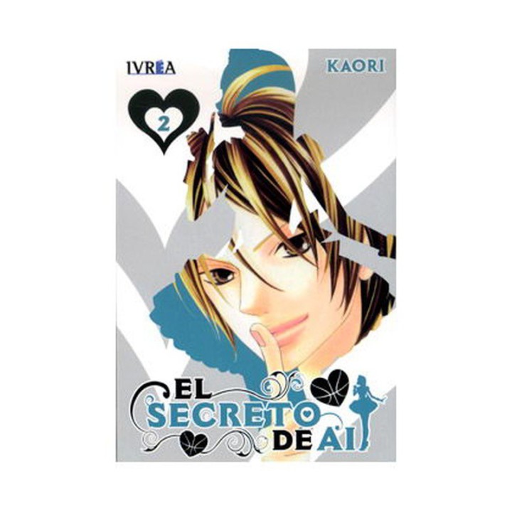 El Secreto De Ai 02