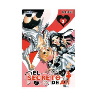 El Secreto De Ai 03