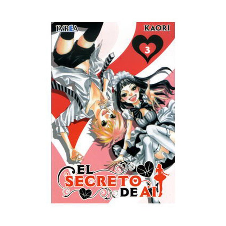 El Secreto De Ai 03