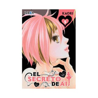 El Secreto De Ai 05