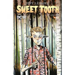 Sweet Tooth vol. 1 de 2 (Segunda edición)