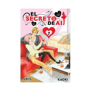 El Secreto De Ai 07