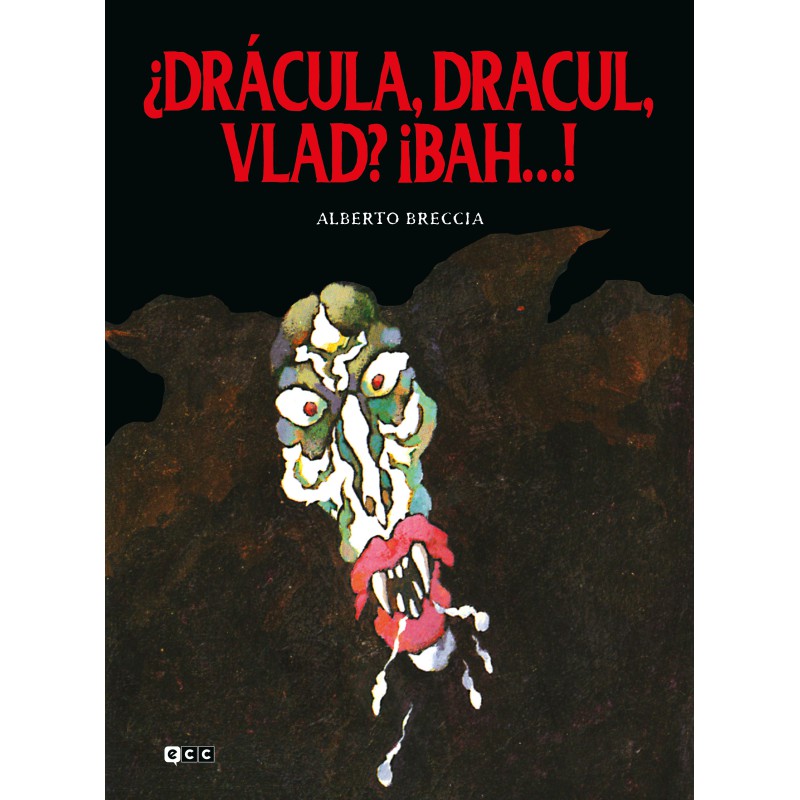 ¿Drácula ¿Drácula