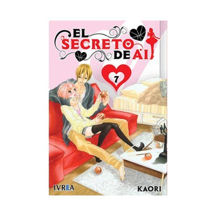 El Secreto De Ai 07