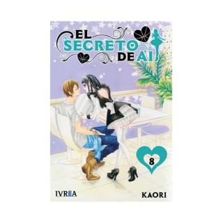 El Secreto De Ai 08