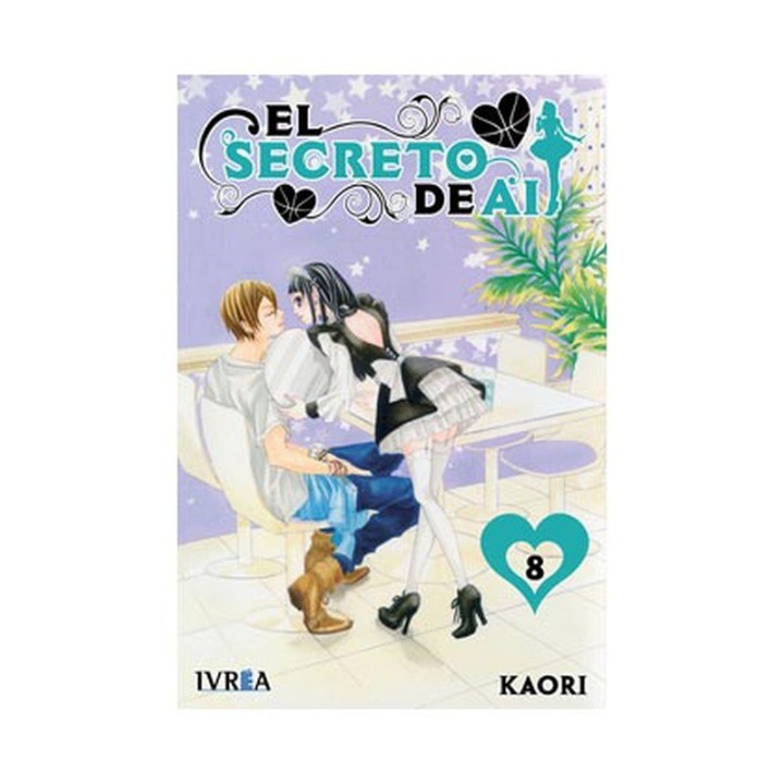 El Secreto De Ai 08