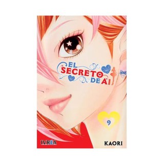 El Secreto De Ai 09