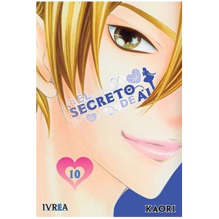 El Secreto De Ai 10
