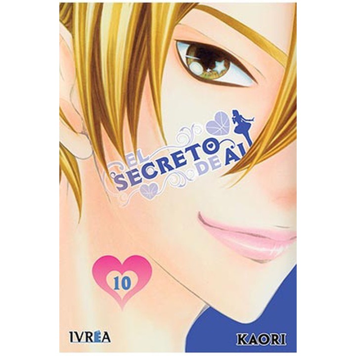 El Secreto De Ai 10