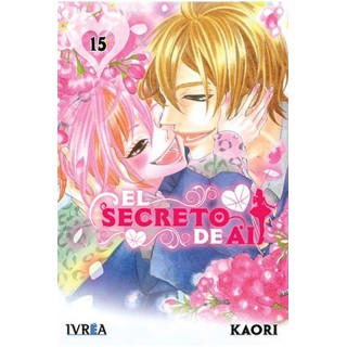 El Secreto De Ai 15