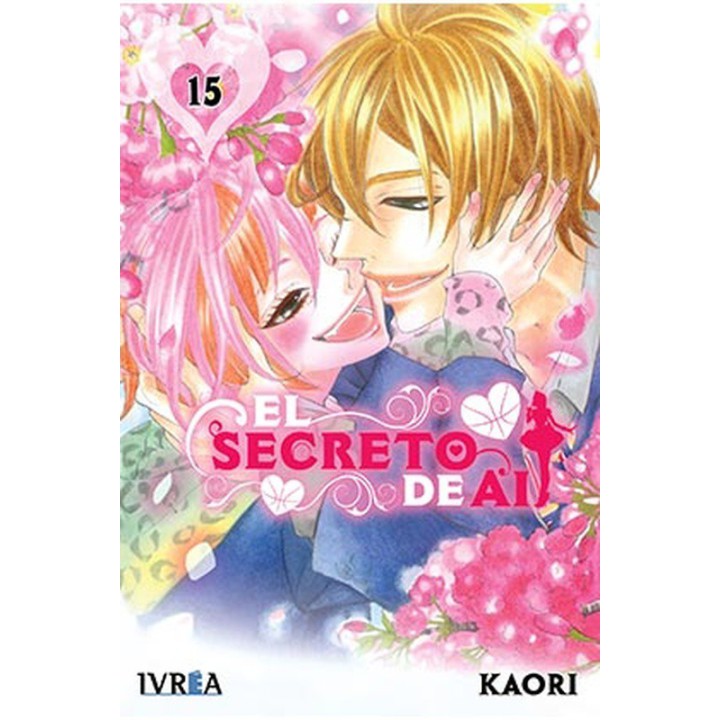El Secreto De Ai 15