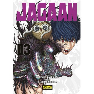 Jagaan 3