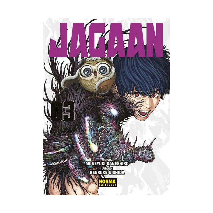 Jagaan 3