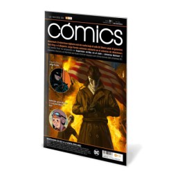 ECC Cómics núm. 24 (Revista)
