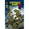 Las nuevas aventuras de las Tortugas Ninja núm. 02