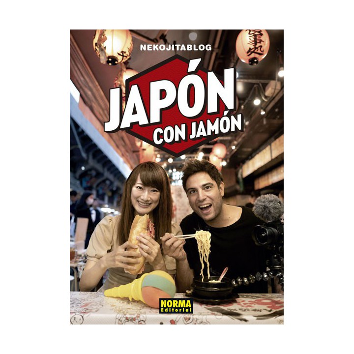 Japón Con Jamón