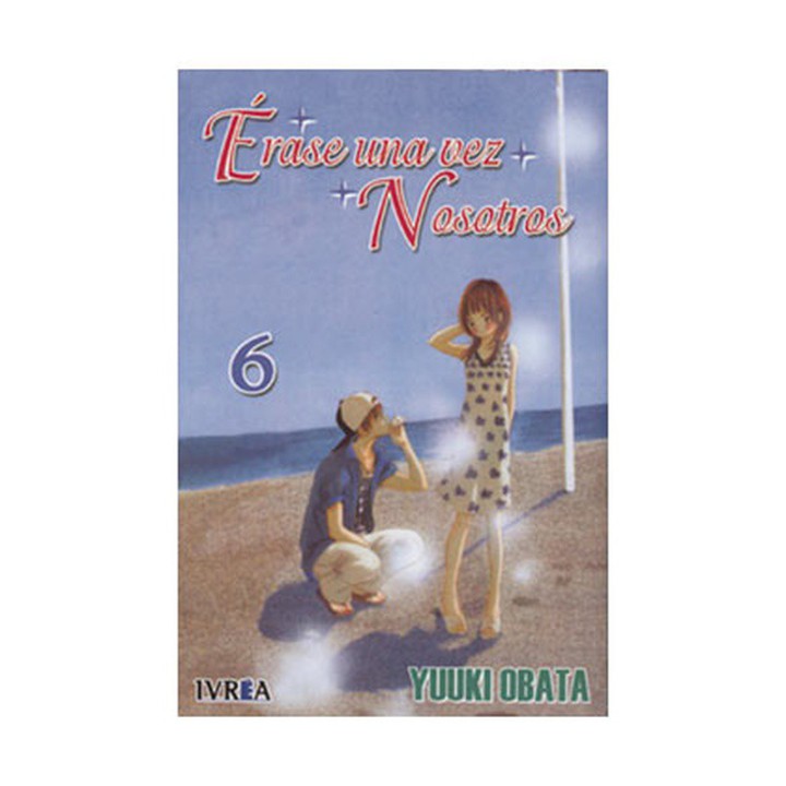 Erase Una Vez Nosotros 06 (Comic)