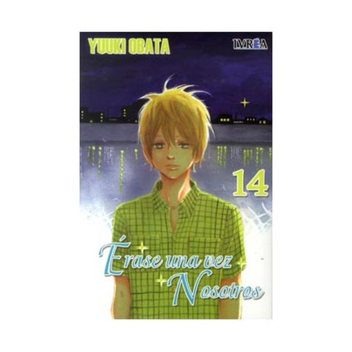 Erase Una Vez Nosotros 14 (Comic)