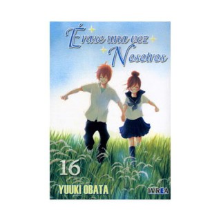 Erase Una Vez Nosotros 16 (Comic) (Ultimo Libro)