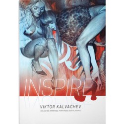 Viktor Kalvachev - Inspire