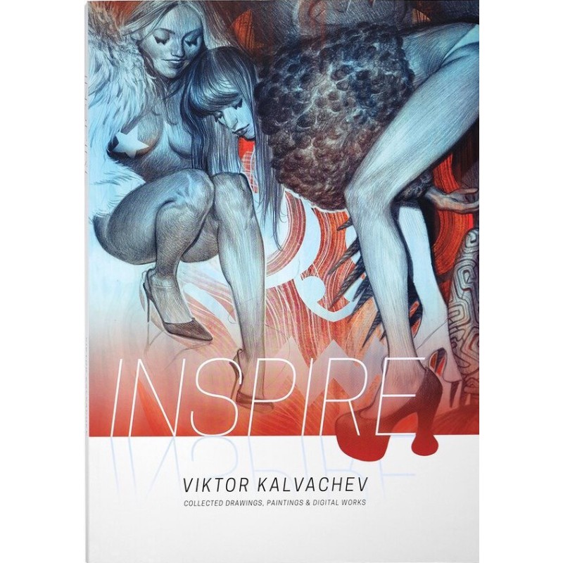 Viktor Kalvachev - Inspire Viktor Kalvachev - Inspire