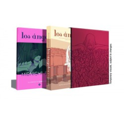 Los Angeles. Film storyboards & songs of sirens caught in celluloid (Deluxe)