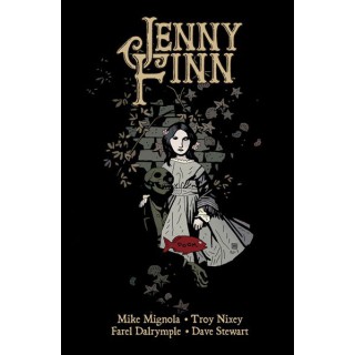 Jenny Finn
