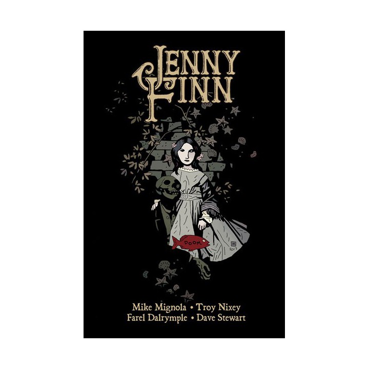 Jenny Finn