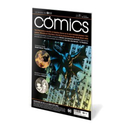 ECC Cómics núm. 29 (Revista)