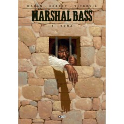 Marshal Bass: Yuma
