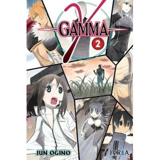 Gamma 02