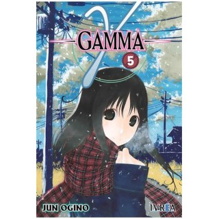 Gamma 05