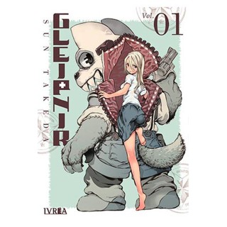 Gleipnir 01