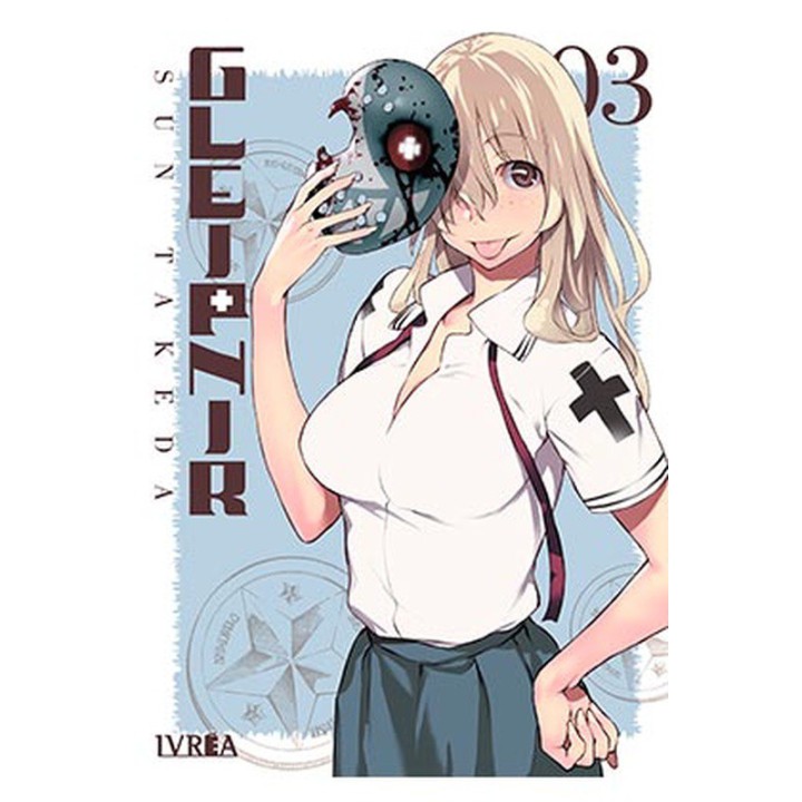 Gleipnir 03