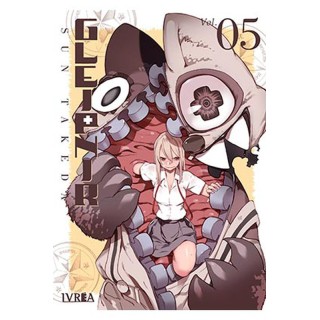 Gleipnir 05