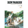 Ken Parker núm. 38: El infeliz