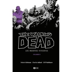 The Walking Dead (Los muertos vivientes) vol. 05 de 16
