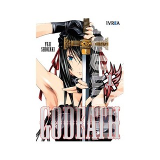 Godeath 01 (De 3)
