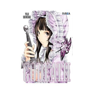 Godeath 02 (De 3)