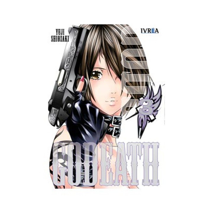 Godeath 03 (De 3)