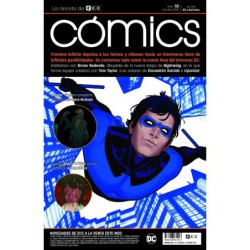 ECC Cómics núm. 32 (Revista)