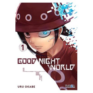 Good Night World 01
