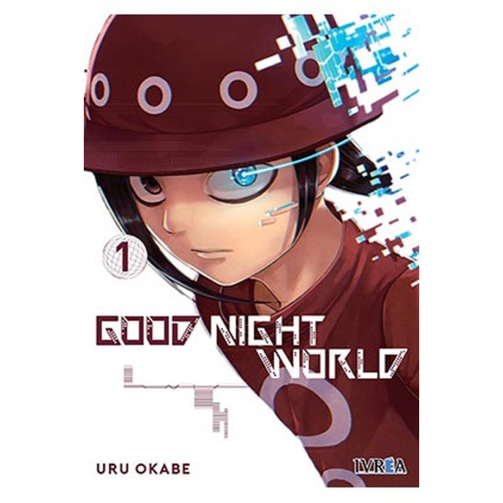 Good Night World 01